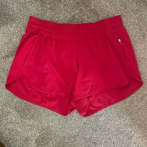 Lululemon Tracker Shorts